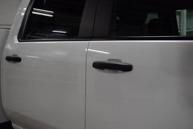 2025 Chevrolet Silverado 3500 HD Chassis Cab Work Truck - 22871178 - 15