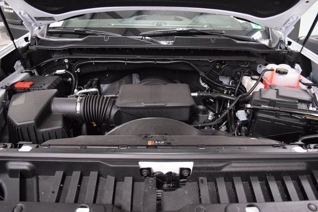 2025 Chevrolet Silverado 3500 HD Chassis Cab Work Truck - 22871178 - 23