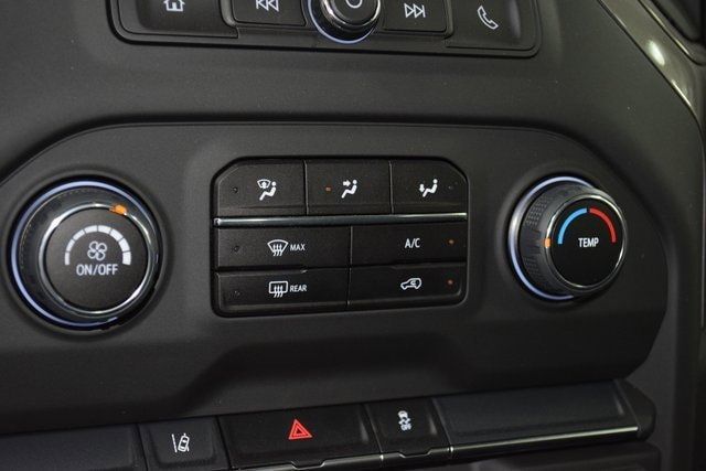 2025 Chevrolet Silverado 3500 HD Chassis Cab Work Truck - 22871178 - 26