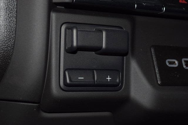 2025 Chevrolet Silverado 3500 HD Chassis Cab Work Truck - 22871178 - 28