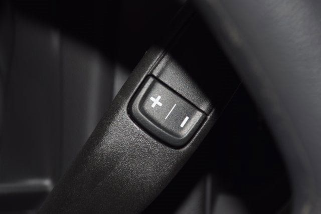 2025 Chevrolet Silverado 3500 HD Chassis Cab Work Truck - 22871178 - 34