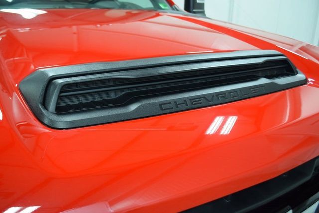 2025 Chevrolet Silverado 3500 HD Chassis Cab Work Truck - 22871179 - 13