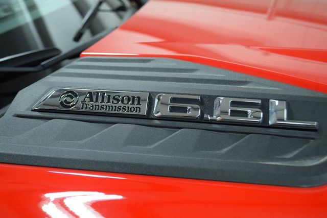 2025 Chevrolet Silverado 3500 HD Chassis Cab Work Truck - 22871179 - 15