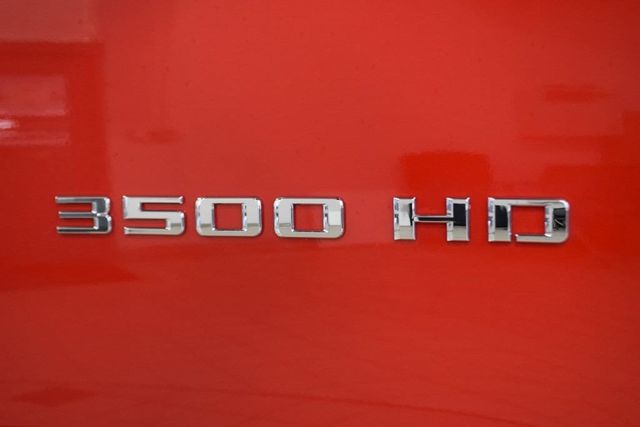 2025 Chevrolet Silverado 3500 HD Chassis Cab Work Truck - 22871179 - 16