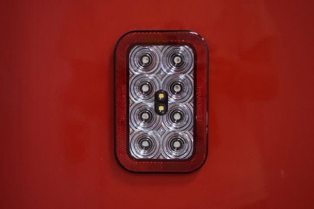 2025 Chevrolet Silverado 3500 HD Chassis Cab Work Truck - 22871179 - 20