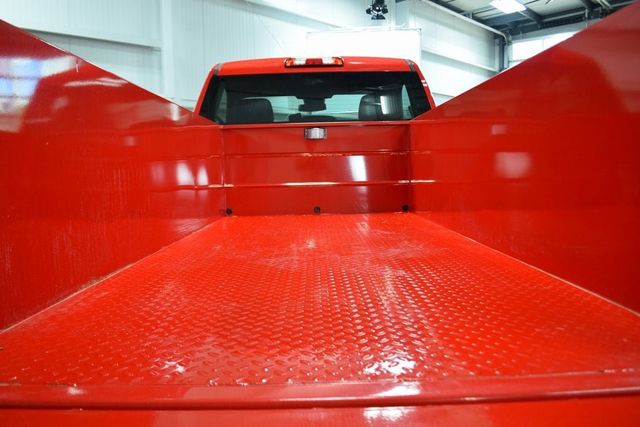 2025 Chevrolet Silverado 3500 HD Chassis Cab Work Truck - 22871179 - 26