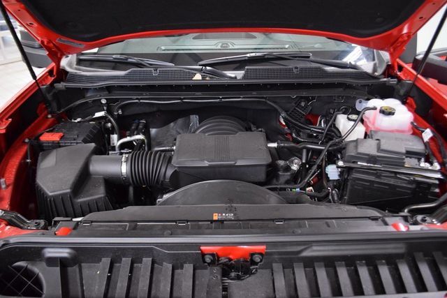 2025 Chevrolet Silverado 3500 HD Chassis Cab Work Truck - 22871179 - 29