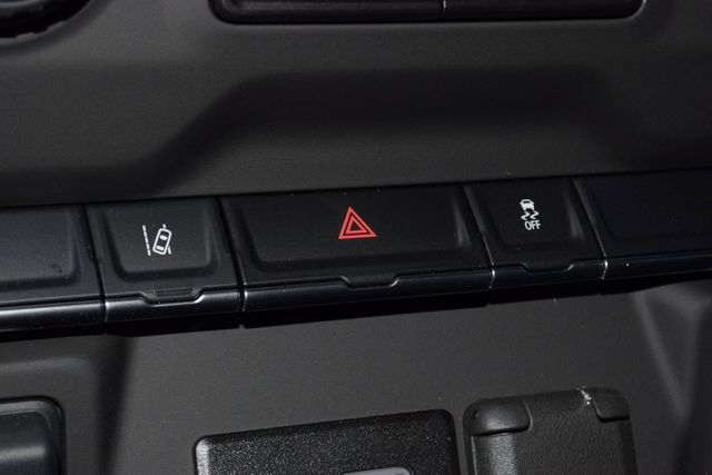 2025 Chevrolet Silverado 3500 HD Chassis Cab Work Truck - 22871179 - 37