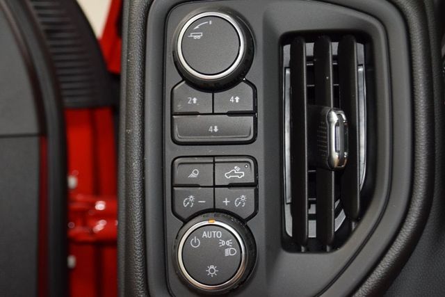 2025 Chevrolet Silverado 3500 HD Chassis Cab Work Truck - 22871179 - 41