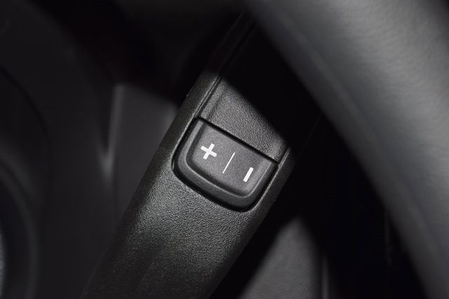 2025 Chevrolet Silverado 3500 HD Chassis Cab Work Truck - 22871179 - 44