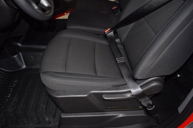 2025 Chevrolet Silverado 3500 HD Chassis Cab Work Truck - 22871179 - 45