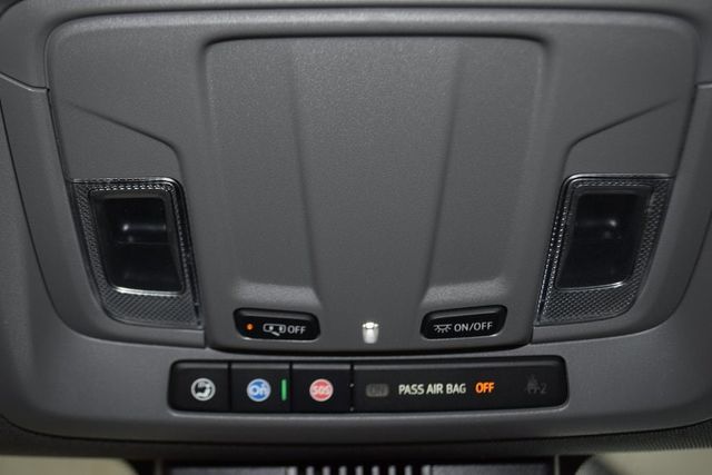 2025 Chevrolet Silverado 3500 HD Chassis Cab Work Truck - 22871179 - 48