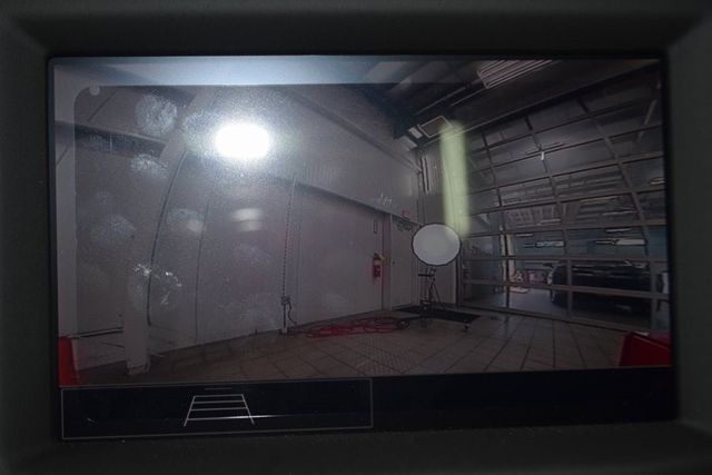 2025 Chevrolet Silverado 3500 HD Chassis Cab Work Truck - 22871179 - 49