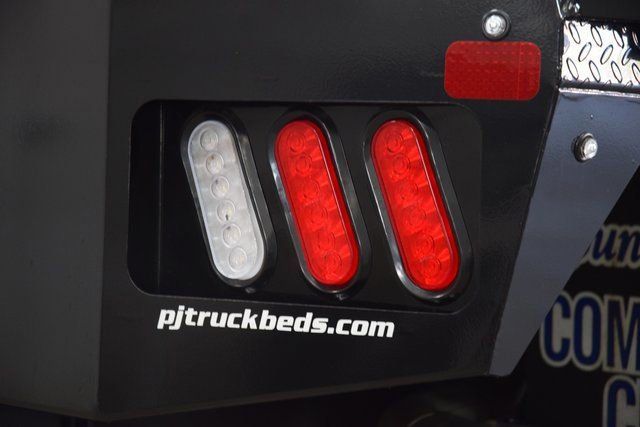 2025 Chevrolet Silverado 3500 HD Chassis Cab Work Truck - 22878219 - 12