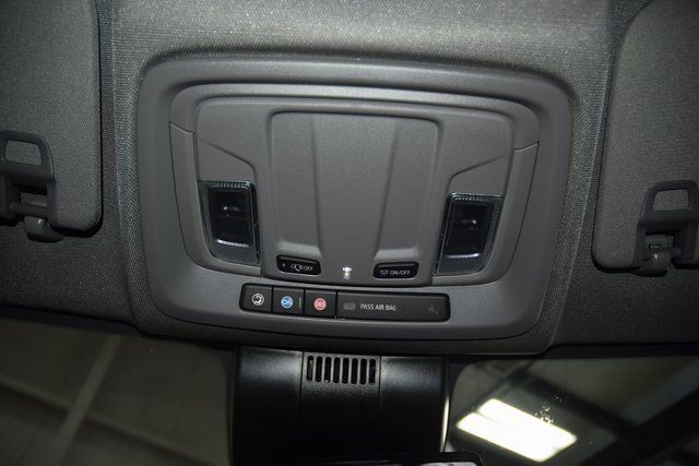 2025 Chevrolet Silverado 3500 HD Chassis Cab Work Truck - 22878219 - 36