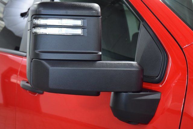 2025 Chevrolet Silverado 3500 HD Chassis Cab Work Truck - 22878220 - 10