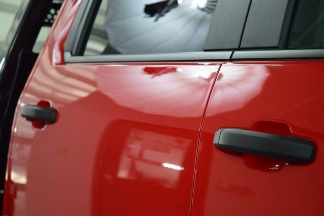 2025 Chevrolet Silverado 3500 HD Chassis Cab Work Truck - 22878220 - 11