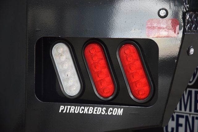 2025 Chevrolet Silverado 3500 HD Chassis Cab Work Truck - 22878220 - 12