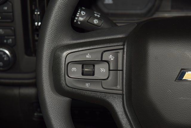 2025 Chevrolet Silverado 3500 HD Chassis Cab Work Truck - 22878220 - 26