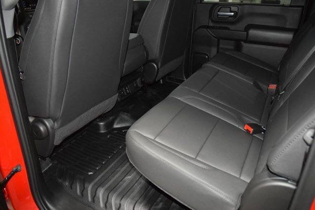 2025 Chevrolet Silverado 3500 HD Chassis Cab Work Truck - 22878220 - 31