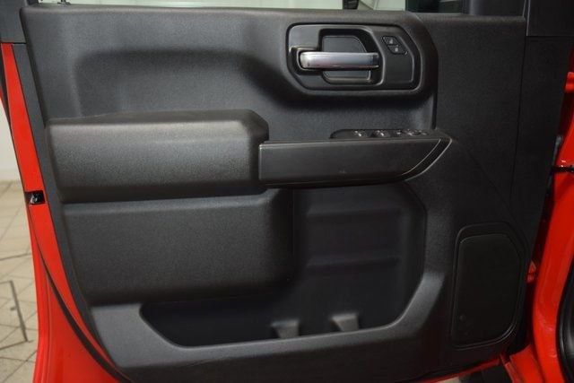 2025 Chevrolet Silverado 3500 HD Chassis Cab Work Truck - 22878220 - 34