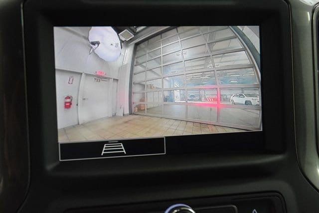 2025 Chevrolet Silverado 3500 HD Chassis Cab Work Truck - 22878220 - 37