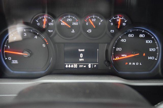 2025 Chevrolet Silverado 3500 HD Chassis Cab Work Truck - 22878220 - 38