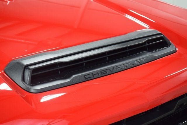 2025 Chevrolet Silverado 3500 HD Chassis Cab Work Truck - 22878220 - 7