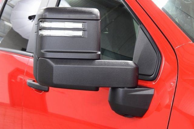 2025 Chevrolet Silverado 3500 HD Chassis Cab Work Truck - 22878221 - 10