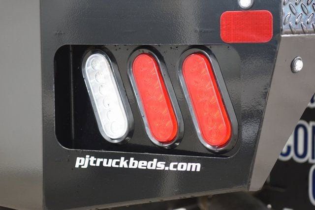 2025 Chevrolet Silverado 3500 HD Chassis Cab Work Truck - 22878221 - 12