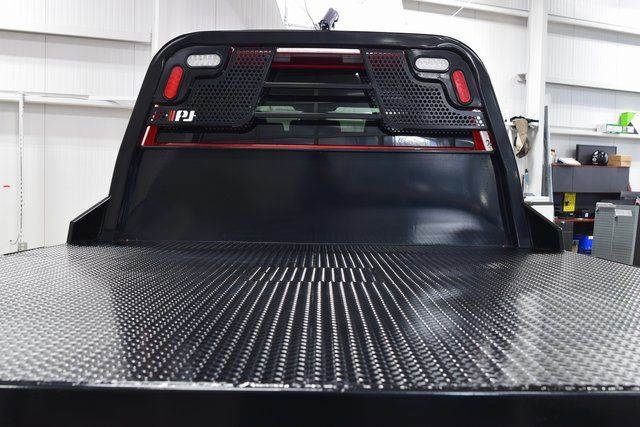 2025 Chevrolet Silverado 3500 HD Chassis Cab Work Truck - 22878221 - 15