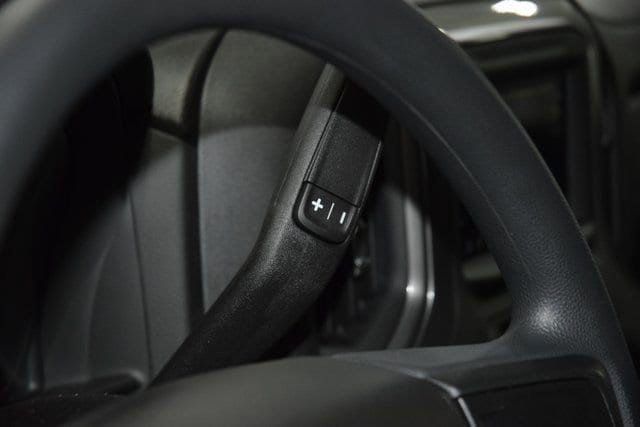 2025 Chevrolet Silverado 3500 HD Chassis Cab Work Truck - 22878221 - 28