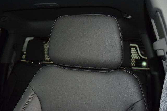 2025 Chevrolet Silverado 3500 HD Chassis Cab Work Truck - 22878221 - 31