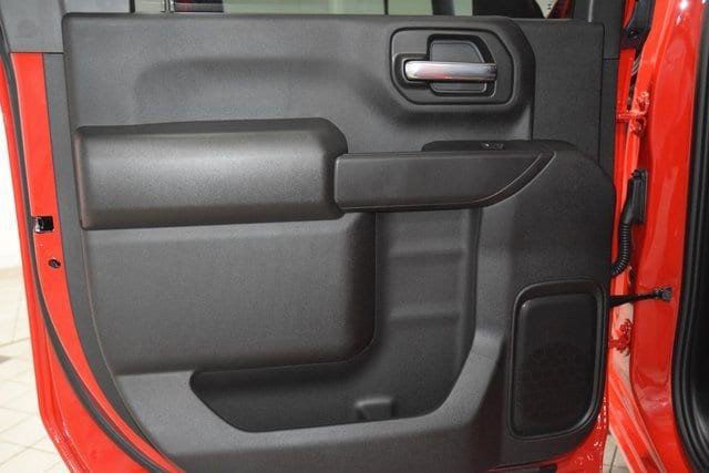 2025 Chevrolet Silverado 3500 HD Chassis Cab Work Truck - 22878221 - 33