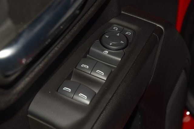 2025 Chevrolet Silverado 3500 HD Chassis Cab Work Truck - 22878221 - 36