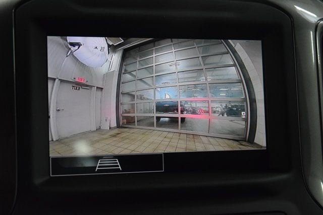 2025 Chevrolet Silverado 3500 HD Chassis Cab Work Truck - 22878221 - 38