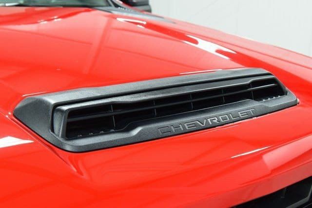 2025 Chevrolet Silverado 3500 HD Chassis Cab Work Truck - 22878221 - 7