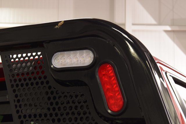 2025 Chevrolet Silverado 3500 HD Chassis Cab Work Truck - 22878223 - 12