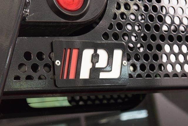 2025 Chevrolet Silverado 3500 HD Chassis Cab Work Truck - 22878223 - 16