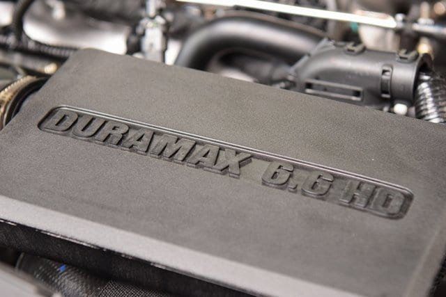 2025 Chevrolet Silverado 3500 HD Chassis Cab Work Truck - 22878223 - 21