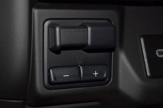 2025 Chevrolet Silverado 3500 HD Chassis Cab Work Truck - 22878223 - 26