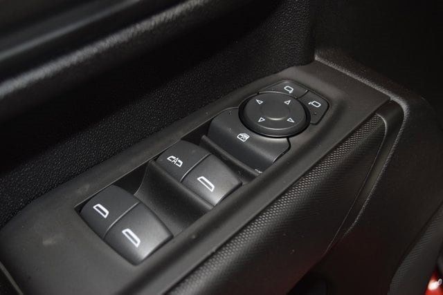 2025 Chevrolet Silverado 3500 HD Chassis Cab Work Truck - 22878223 - 39