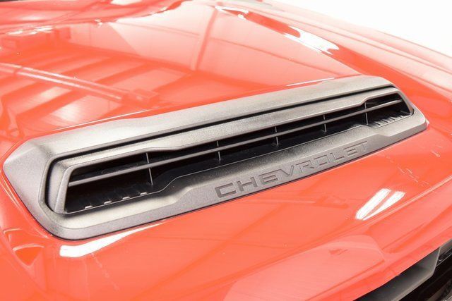 2025 Chevrolet Silverado 3500 HD Chassis Cab Work Truck - 22878223 - 7