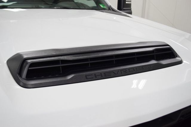 2025 Chevrolet Silverado 3500 HD Chassis Cab Work Truck - 22878996 - 11