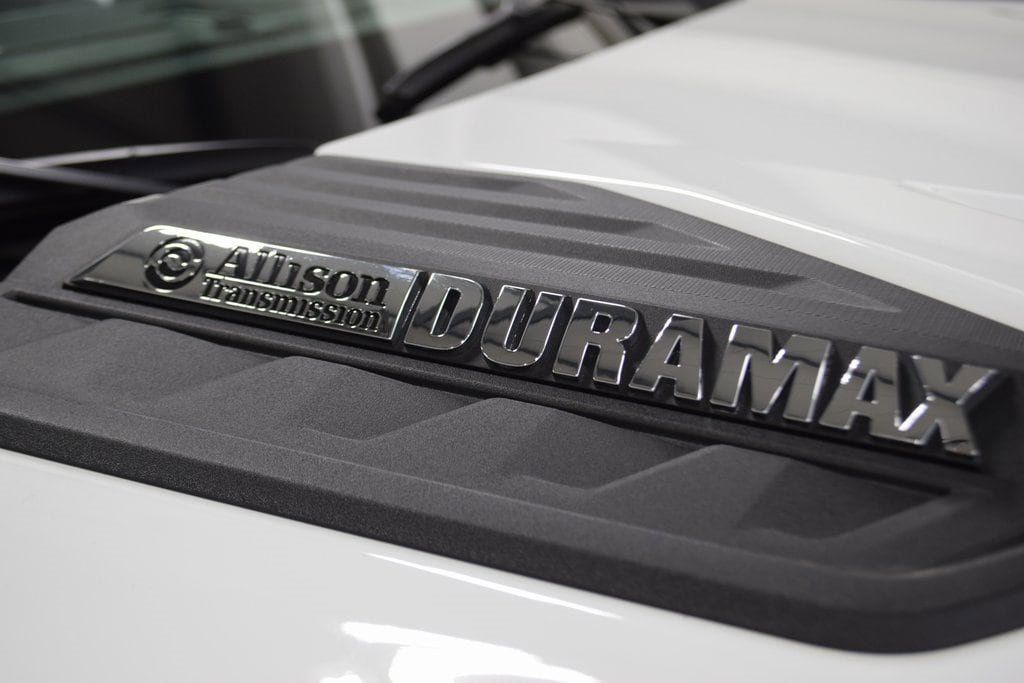 2025 Chevrolet Silverado 3500 HD Chassis Cab Work Truck - 22878996 - 12