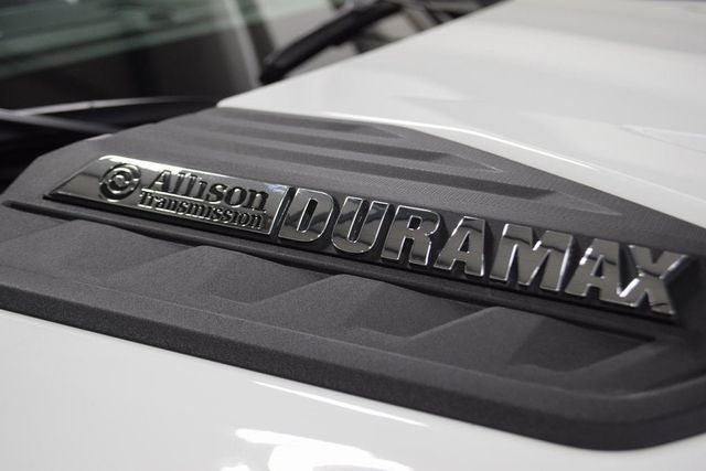 2025 Chevrolet Silverado 3500 HD Chassis Cab Work Truck - 22878996 - 12
