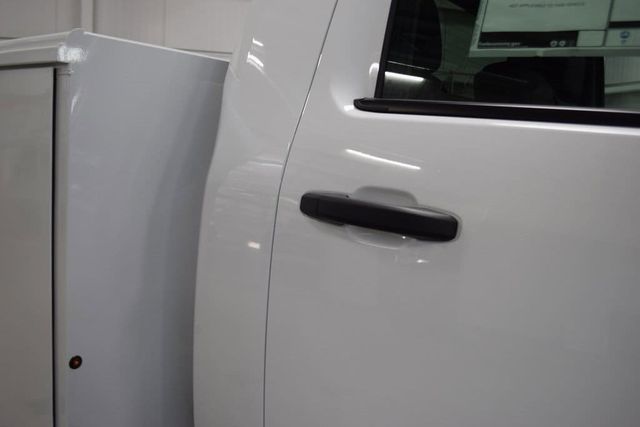 2025 Chevrolet Silverado 3500 HD Chassis Cab Work Truck - 22878996 - 15