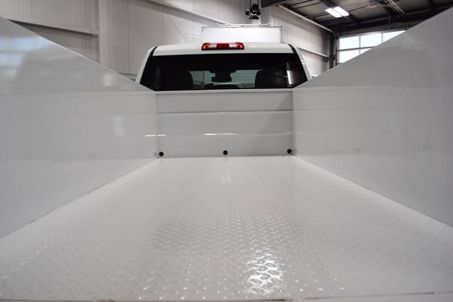 2025 Chevrolet Silverado 3500 HD Chassis Cab Work Truck - 22878996 - 20