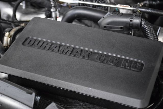 2025 Chevrolet Silverado 3500 HD Chassis Cab Work Truck - 22878996 - 24