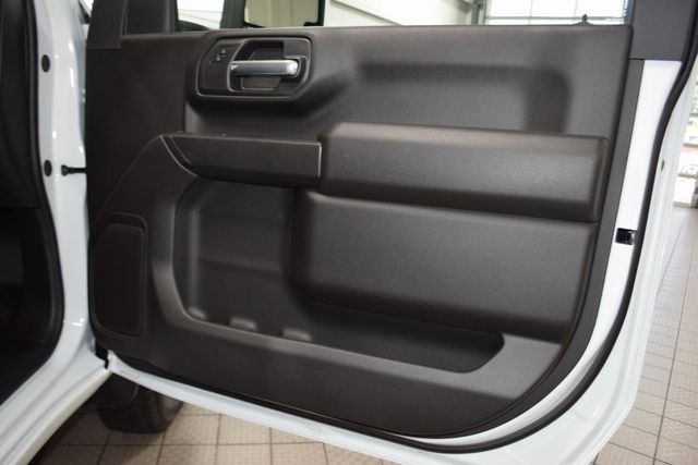 2025 Chevrolet Silverado 3500 HD Chassis Cab Work Truck - 22878996 - 27